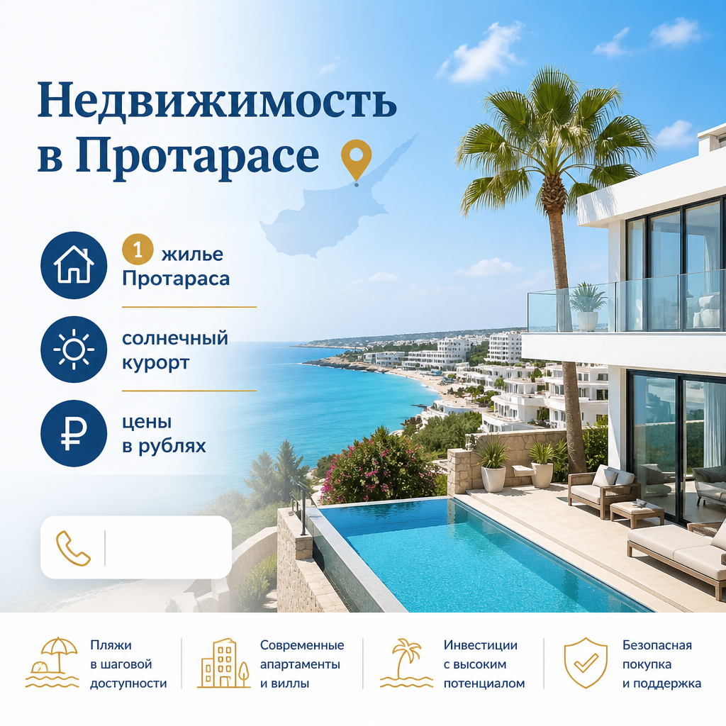 Недвижимость Протараса